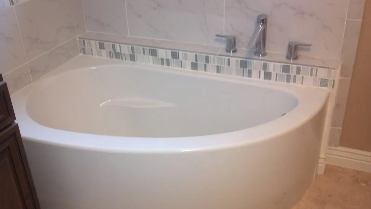 Plumbing services in Tuckahoe, VA